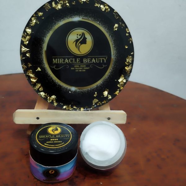 Braidal emergency luxury white face Night cream
