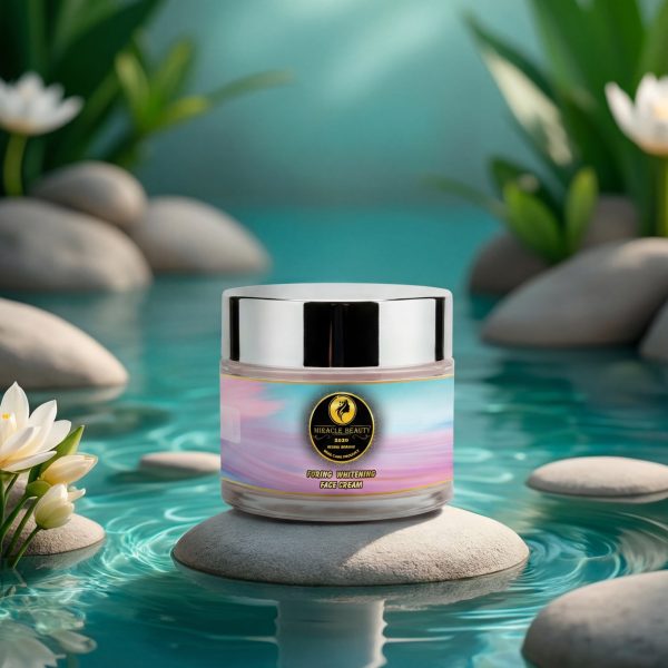 Foreign White Face Night Cream